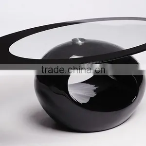 2016 Hot Selling!!! Glass Top Coffee Table With Low Price thumbnail-1