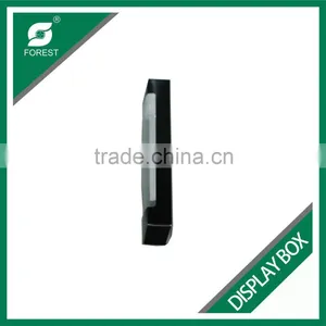 SMALL SIZE CHIPBOARD DISPLAY BOXES FOR SHOWING PENCIL WITH CLEAR PVC WINDOW thumbnail-6