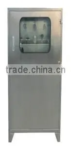 Wellhead Safety Valve Control System thumbnail-1