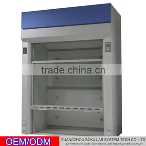 Walk in Ductless Fume Hood Price thumbnail-6