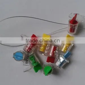 CH601 Plastic Electric Meter thumbnail-2