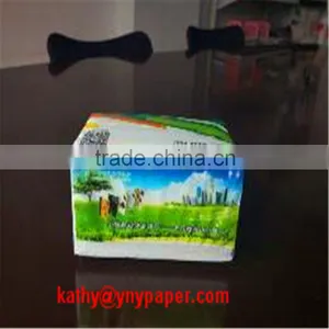 2016 White Jumbo Roll Tissue, Tissue Paper Jumbo Roll thumbnail-3