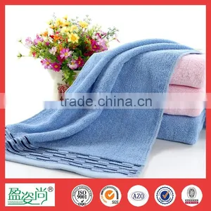 100% Cotton Face Towel Wholesale Hotel Towel Low Price Towels thumbnail-3