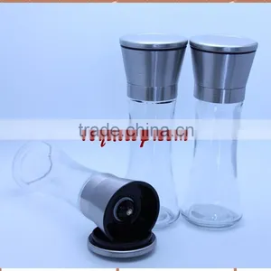 Disposable Salt and Pepper Shaker thumbnail-1