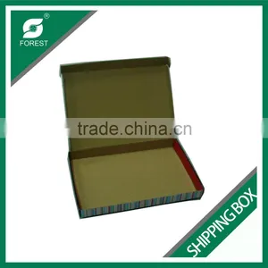 HOT SALE FOLDED CORRUGATED BOOKS SHIPPING BOXES OFFICE SUPPLIERS PACKING BOXES FOR KIDS thumbnail-5