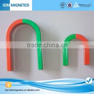 High Performance Permanent Corrosion Resistance Magnets AlNiCo thumbnail-4