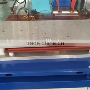 PETG High Frequency Welding Machine thumbnail-4