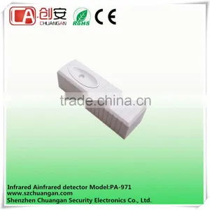 Factory Outlet Sensitive Vibration Detector Alarm Shock Sensor Detector thumbnail-1