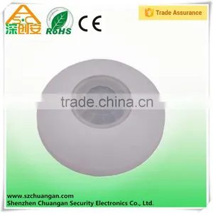 Hot Sale Factory Outlet Intelligent Dual Infrared Detector of Alarm thumbnail-1