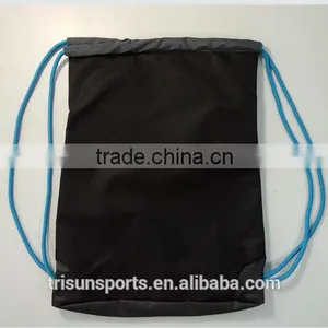 China Factory Wholesale Innovative Fashion Travel Sackpack Bag Quality Choice thumbnail-4