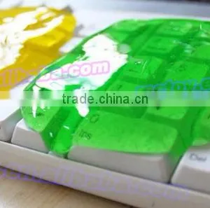 Keyboard Putty Magic Putty Toys thumbnail-1