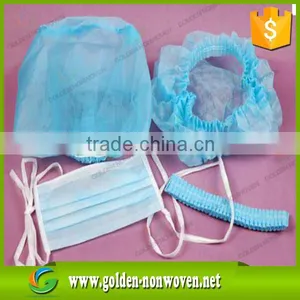 10-40gsm 62inch Sms/smms Nonwoven Fabric,polypropylene/sms Material Non Woven Fabric for Medical Nonwoven Fabric Quality Choice thumbnail-6