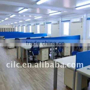 China Cilc House Container thumbnail-1