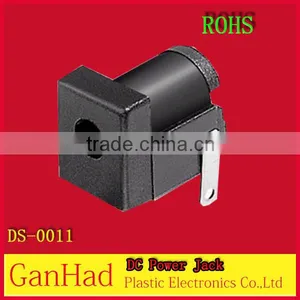 PCB DC Power Jack&SMD DC Power Jack thumbnail-1