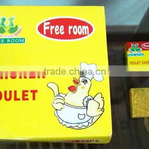 Chicken Bouillon Cube Like Famous Brand Quality thumbnail-1