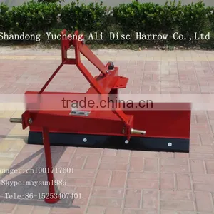 Agricultural 3-point Trator Real Blade Grade Blade thumbnail-1