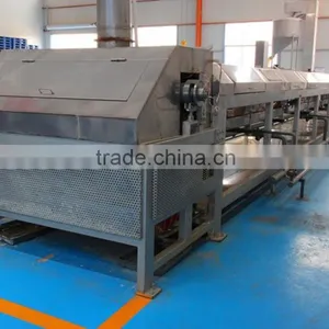 Granulation Machine Granulator Pelletizing Machine thumbnail-2