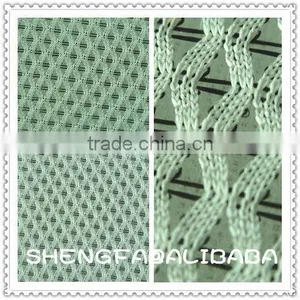 2011 Three Layers Sandwich Mesh Textile Fabric thumbnail-1