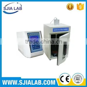10ML~1000ML Lab Homogenizer Ultrasonic Processor Sjia-1200W thumbnail-1