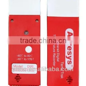 Honey Export Transportation Disposable Temperature Recorder thumbnail-1