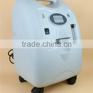 China New Coming Oxygen Concentrator for Yemen thumbnail-2