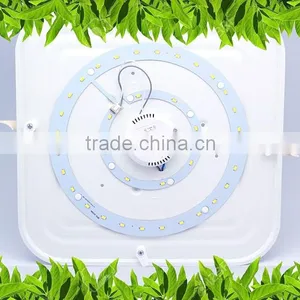 12W, 18W, 3000K/6500K, Competitive Price, Led Ceiling Light thumbnail-3