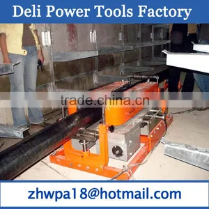 160mm Diameter Cable Cable Pushing Unit Cable Pushers thumbnail-3