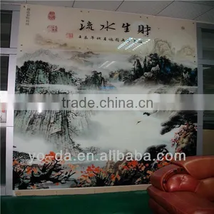 Digital Multifunction Plastic Pen Printer thumbnail-1