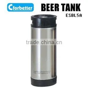 20L Slim Beer Keg thumbnail-1