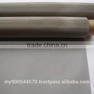 304&316 Stainless Steel Wire Mesh for Filter[22 Years' Experience] thumbnail-3