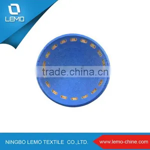 Lemo Types of Decorative Button for Clothing, Wholesale Button Down Shirts, Resinic Jean Button thumbnail-1
