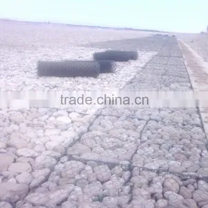 Competitive Price Welded Wire Mesh Gabion Basket for Sale Garden Gabion/gabion Bench /gabion Retaining Wall thumbnail-1