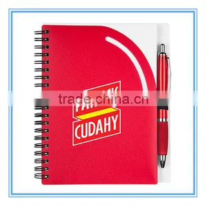 Spiral Notebook YO Binding Notebook Business Note Book thumbnail-6