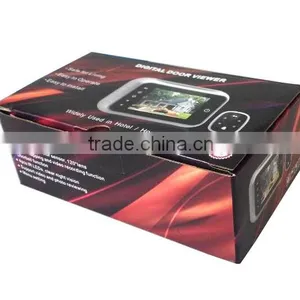 Good Products Muslim Talking Doorbell For The Deaf With SD Card For The Deaf thumbnail-6