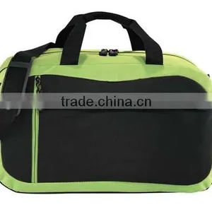 China Wholesale Duffle Bag, Polyester Travel Bag,Travel Bag thumbnail-1