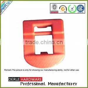 Nylon Plastic Furniture Adjustable Hasp thumbnail-1