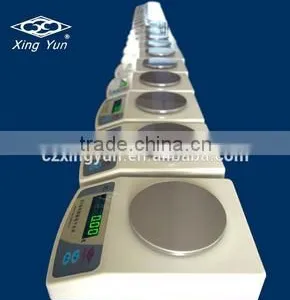 China Supplier 1100g/0.1g Electronic Weighing Scale/weighing Scales/digital Balance thumbnail-2