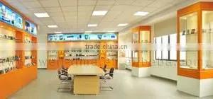 Fuzhou Swell Electronic Co., Ltd. company overview - view 2 thumbnail