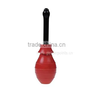 Plastic Woman Vaginal Douche thumbnail-5
