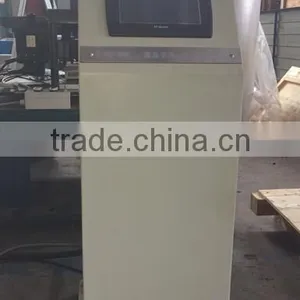 Digital Display Semi-automatic Metal Charpy Impact Testing Machine 150J/300J thumbnail-3