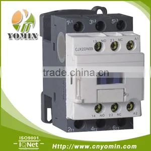 9A 3POLE Contactor thumbnail-1