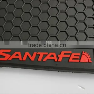2016 Popular PVC Floor Covering Car Floor Mats thumbnail-4