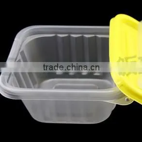 Plastic Food Containers thumbnail-6