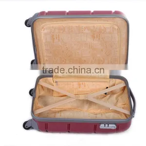 Girls Travelling Lightweight Luggage Bag thumbnail-3