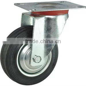 Zhongshan Caster Factory Industial Caster thumbnail-1