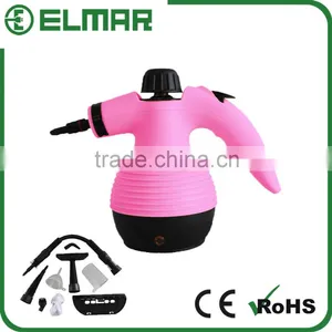 Handheld Portable Steam Cleaner thumbnail-6