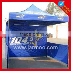 Customized New Style Free Samples Portable Display Tent Supplier's Choice thumbnail-6