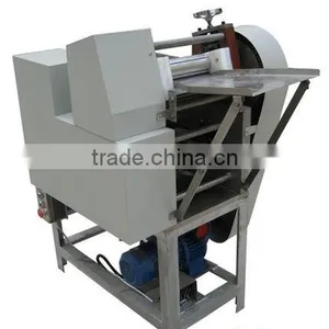 Hot Sale Farfalle/Spaghetti Forming Machine thumbnail-1
