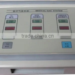 Medical Gas Alarm System thumbnail-1