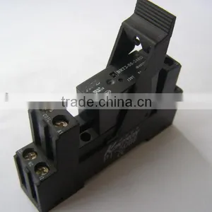 Kontron 5/8 Pin 5/10/16A Miniature Pcb Relay thumbnail-4